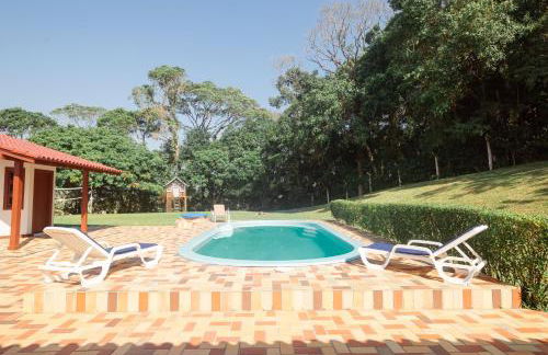 Chácara Camboatá - Foto 69