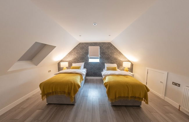 Ivory Lodge - Foto 2