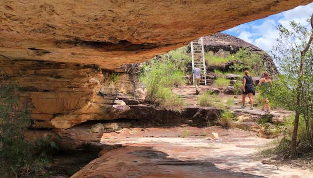 Sete Cidades National Park Tour - Foto 3