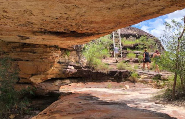 Sete Cidades National Park Tour - Foto 3