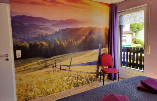 Gruppenunterkunft-Klein-Holland-Harz-aussergewoehnlich-und-einzigartig-mit-grossartiger-Unterhaltung-fuer-jedes-Alter-fuer-bis-zu-24-Personen - Foto 62