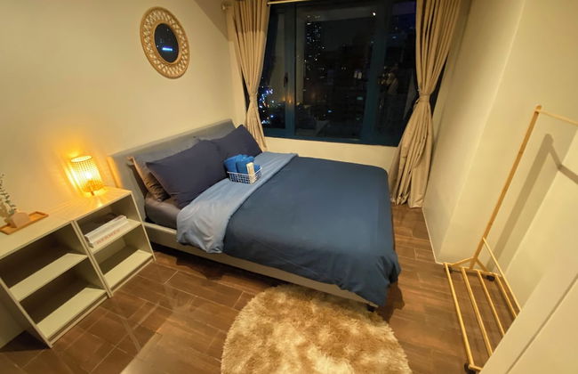 SMDC Air Residences Makati - Foto 39