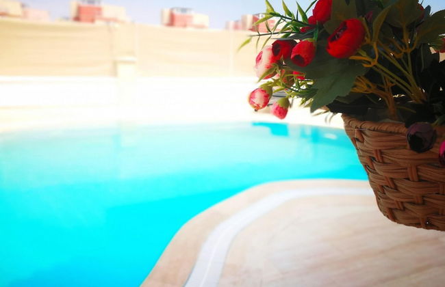 Marvelous Villa With Private Pool in Antalya - Foto 13