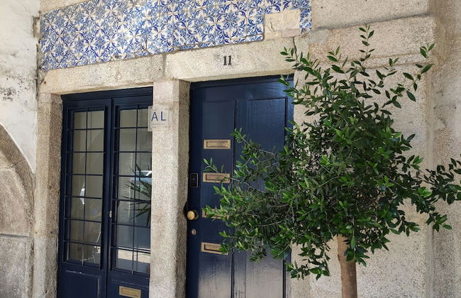 Porto Tile House - Foto 1