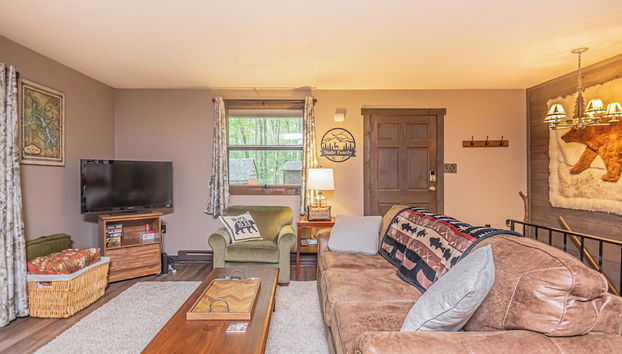 Ausstattung der Unterkunft