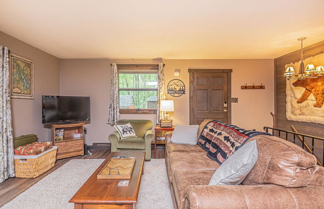 Woodside Retreat by Taylor Made Deep Creek - Foto 5