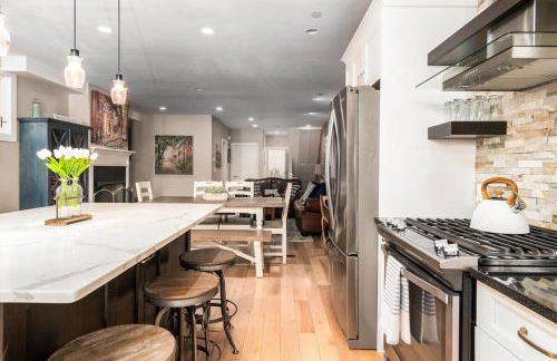 Heart of Downtown Newburyport Urban Loft Living - Foto 9