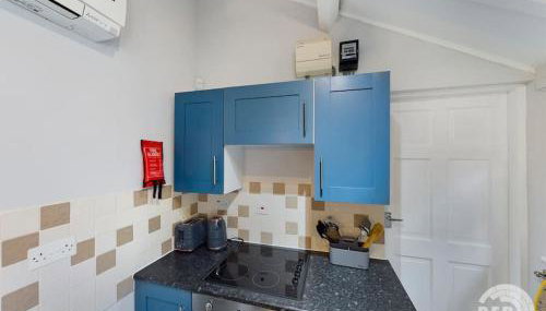 The Lodge at Pickford House NEC and B'Ham Airport, Coventry - Foto 5