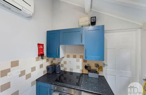 The Lodge at Pickford House NEC and B'Ham Airport, Coventry - Foto 5