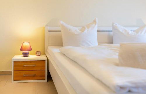 Domizil Salzhorstweg Wohnung 08 - Foto 12