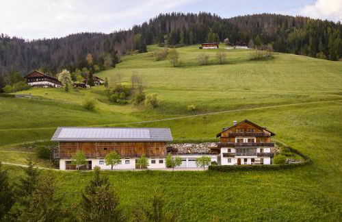 Ferienwohnungen Kuentnerhof - Foto 75