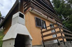 MALA KUĆA, Lič - Foto 33