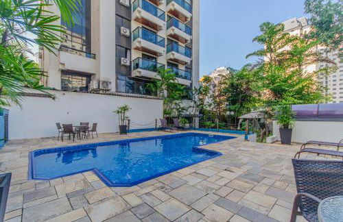 The Landmark - APART Deluxe Jardins - Foto 41