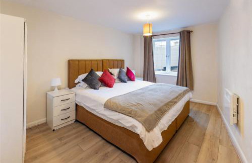 Abodebed - Handleys Court - Foto 99