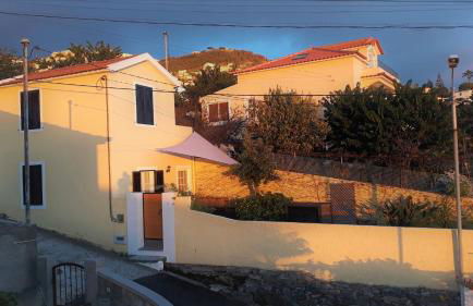 Casa Amarela - Foto 10