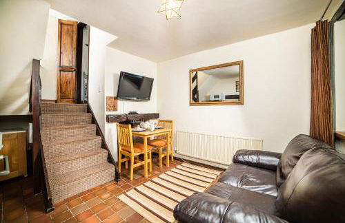 Nant Ucha Farm - Foto 37