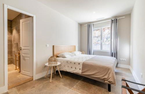 Loft d'architecte au coeur d'un domaine viticole - Foto 19