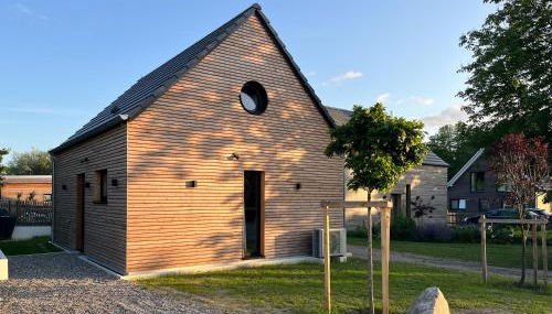 Lille Hus - nah am Meer I Entschleunigen im Grünen - Foto 4