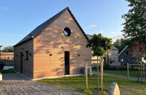 Lille Hus - nah am Meer I Entschleunigen im Grünen - Foto 4