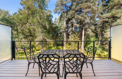 The Lodges at Craigendarroch Country Club - Foto 52