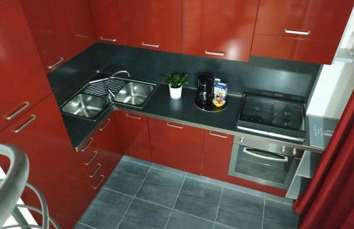 Loft VERDI Holiday Viterbo - Foto 20