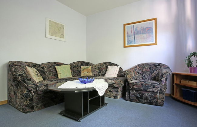 Wohnung in Medebach Nahe Skipisten - Photo 11