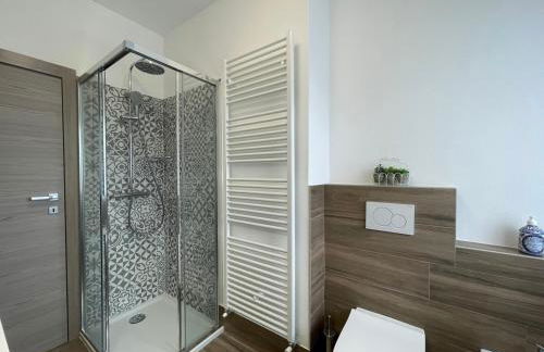 Appartamento La Baita Case Sondrio Fiume - Affitti Brevi Italia - Foto 13