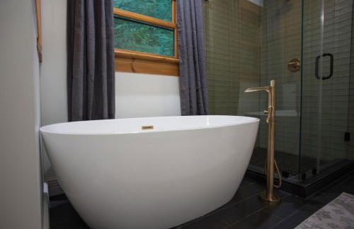 The Ridge: A Modern Cabin - Foto 7