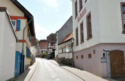 Apartmenthaus am Zimmerplatz - Foto 86