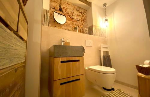 Loft im Herzen der Stadt - Photo 13