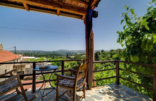 Villa Zoi Tzitzifes - Foto 23