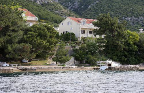 Apartments by the sea Viganj, Peljesac - 10116 - Foto 2