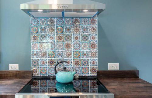 Cabin on 17 acres by National Forest - Foto 20