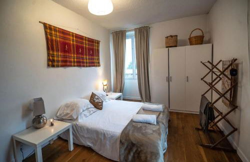 Bright airy spacious apartment - Foto 11