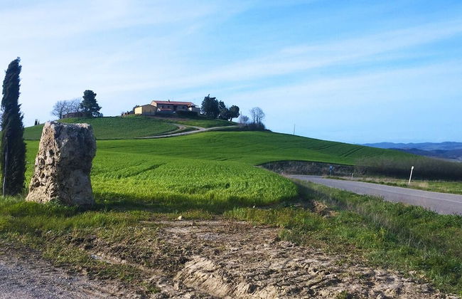 Poggio alla Pietra 26 - Foto 49
