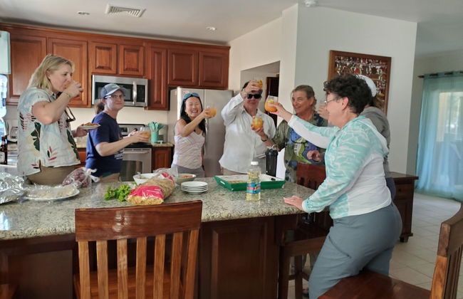 Miramar Villas Resort - Photo 64