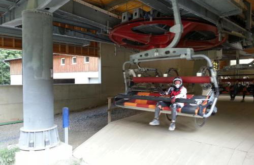 Ferienwohnungen Luge - Winterberg - Foto 32