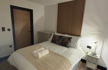 Luxury one bedroom pods with private Jacuzzi and plunge pool - Foto 28