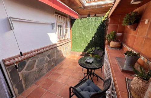 Espectacular Loft con piscina Comunitaria junto al mar Málaga - Photo 17