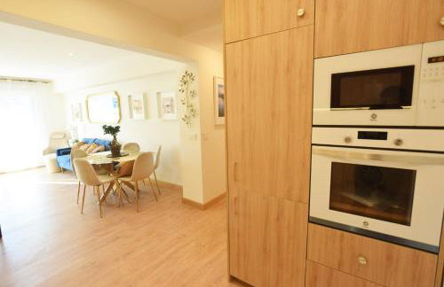 Paradise Luxurious apartment, 3 double rooms for 6 guests, 4 beds, terrace, jacuzzi, free parking, new - Foto 64