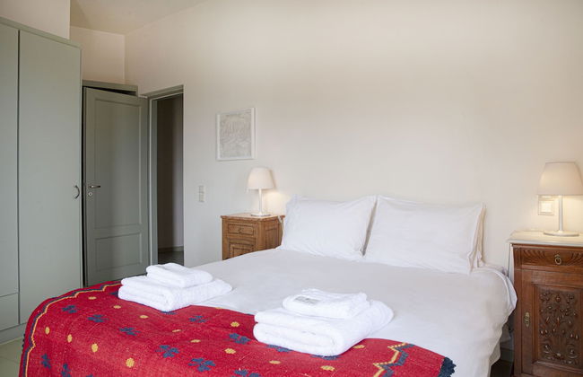 Sky House Tinos - Foto 9