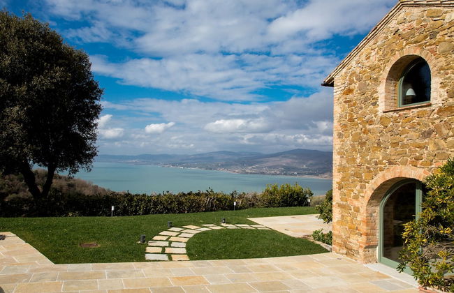 Villa Torricella - Foto 14