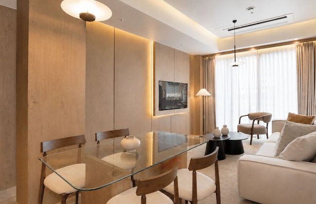 UH Suite The Jongno - Foto 23