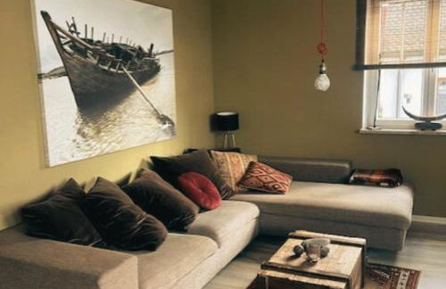 Außergewöhnliche BOHO Wohnung mitten in ZIRNDORF - Foto 2