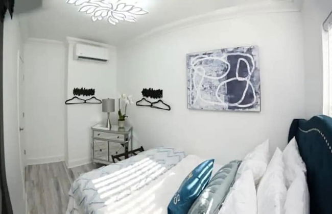 Charming Chateau Oasis in NOLA's Heart by YouRent - Foto 3