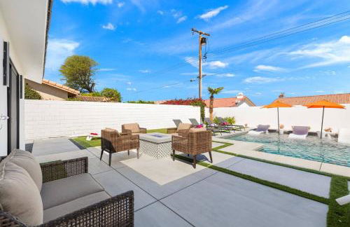 The LUX at Bermuda - Foto 48