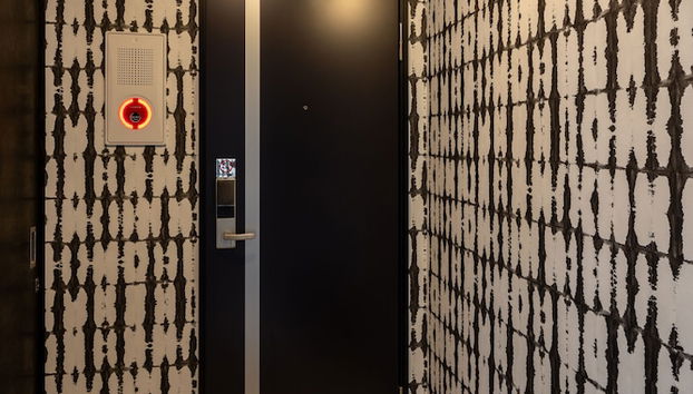 Establishment Asakusa - Foto 5, Habitación