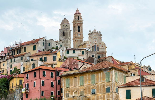 Maremonti 400m From Sea - Foto 18