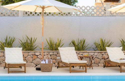 Holiday Home Villa di Perla by Interhome - Foto 23