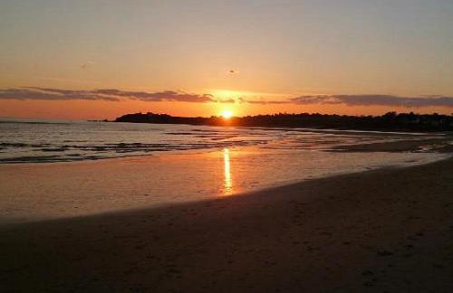 Vue mer panoramique, plage à pied, piscine chauffée - Photo 47